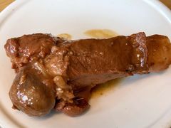 招牌酱大骨-关东小磨东北菜(上海长风大悦城店)