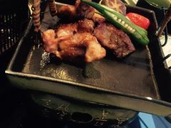 -广州建国酒店·涟日本料理