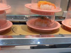 -争鲜回转寿司(通州万达店)