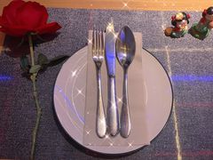 -Arpanda阿潘答餐厅(郎园店)