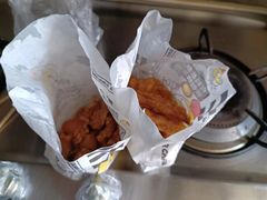 -超级鸡车(闻喜路店)