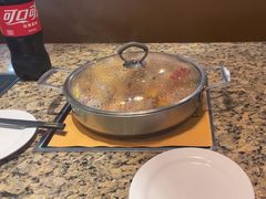 -黄记煌三汁焖锅(新世纪广场店)