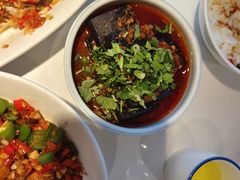 -兰湘子·湘菜小炒(长安万科广场店)