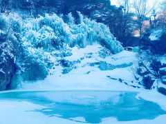 -黑龙潭风景区