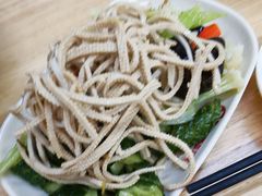 -津门张记包子铺(三马路店)