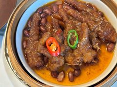 -宝丽轩中餐厅BAOLIXUAN
