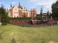 -安徒生童话乐园