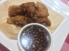 -西贝莜面村(双井店)