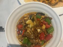 -老长沙龙虾馆·聚会餐厅(白石洲店)