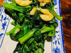 -功夫小龙虾·烧烤·江湖菜(金沙洲店)