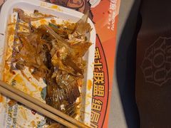 -马有鱼·馕坑烤全鱼(跃进街店)