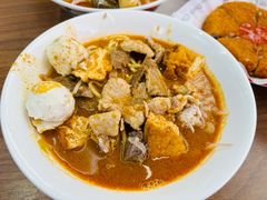 -大中沙茶面(中山路店)