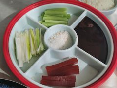 -北纬39度天津宴(黑牛城道店)