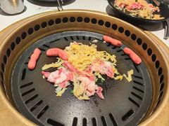 -花味烤肉·拌饭(庐阳万象汇店)