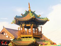 -大同古城墙