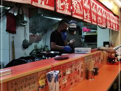 -拉面莊夢語＆中华料理八椿