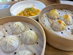 蘇小柳鲜肉小笼-苏小柳点心·手作小笼包(虹桥天地分院)