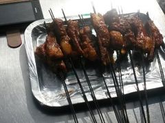 android_upload_pic-领头羊烧烤餐厅(大唐路店)