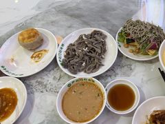 -尹记门钉肉饼(丰台站店)