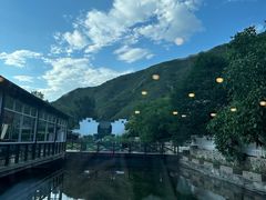 -荷塘味道(水长城店)