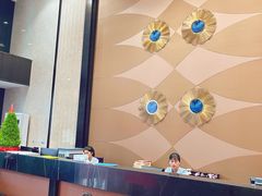 -尖沙咀酒店(大沥店)