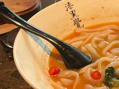 广西老友粉-漆黑觉米粉(三里屯店)