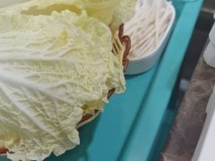 -大志牛肉火锅(天健花园店)