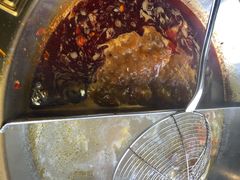 -九记潮汕现切鲜牛肉自助火锅(新开铺店)