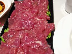 -肥仔文澳门猪骨煲(南京西路店)