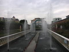 -百万葵园