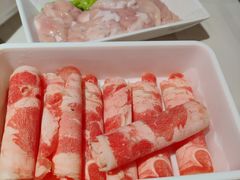 -野妹火锅(布吉店)