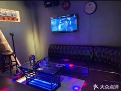 -唱吧麦颂KTV(通州新华南路店)