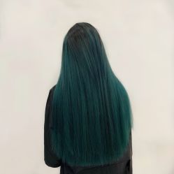 -3AM HAIR SALON染发烫发接发