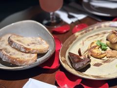 -餮熹Tipsea法餐(吉大店)