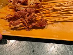 -牛New寿喜烧(中山公园龙之梦店)