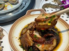 -阿弟特色海鲜餐厅·大排档(平潭店)