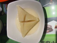 -令氏家外家周秦食府(高新店)