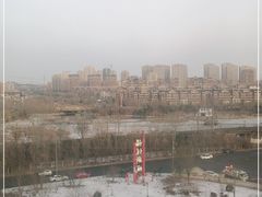 -前关湿地公园