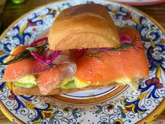 -Alimentari早午餐(安福路店)