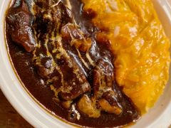 -羽深肉铺 Steak & Wine