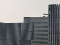 -怡咖啡海鲜自助餐厅(浦东香格里拉店)