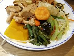 -骏莱海鲜鱼港(五角场店)