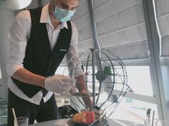 -天玑高空江景餐厅&酒吧Sky Secret Restaurant&Bar
