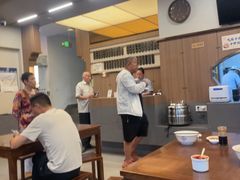 -万福兴(齐门路店)