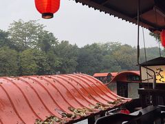 -侨美·唐荔园·40年地道粤菜