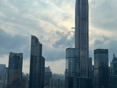 -深圳皇庭V酒店