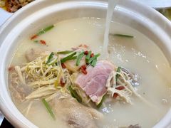 -百姓食府(秦虹路店)