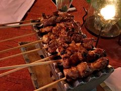 -Mai Mai Restaurant