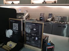 -瑞幸咖啡(人工智能创业基地店)