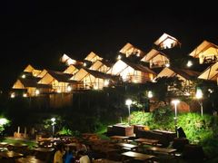 -北京山里寒舍度假酒店